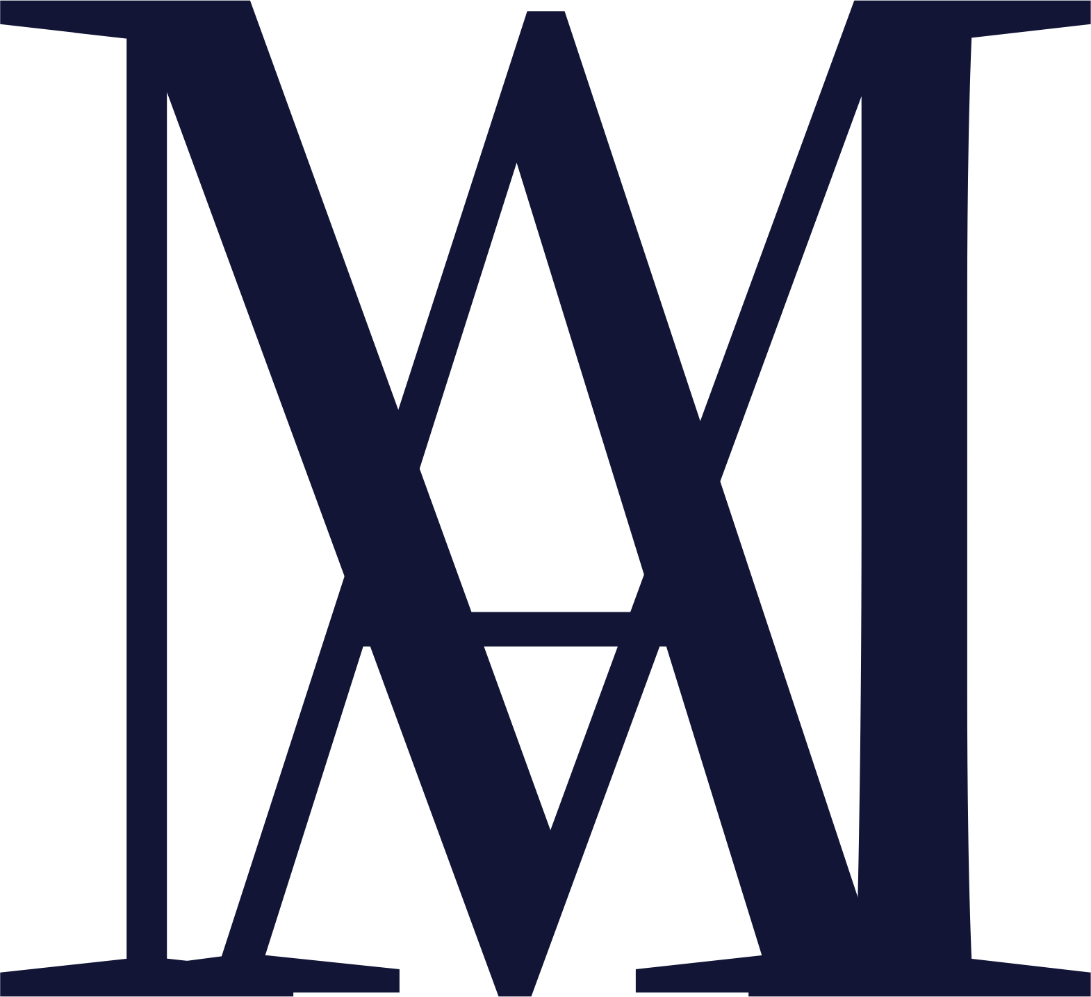 M+A Risk Management monogram